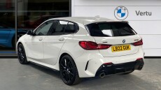 BMW 1 Series M135i xDrive 5dr Step Auto Petrol Hatchback